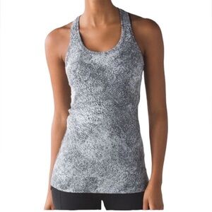Lululemon Womens Cool Racerback ll